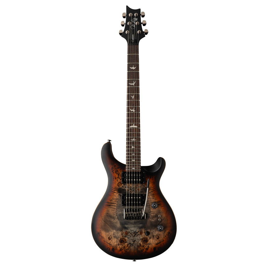 【美品】PRS SE Custom24-08 Poplar Burl Paul Reed Smith (PRS) SE Custom 24-08 Poplar Burl Limited