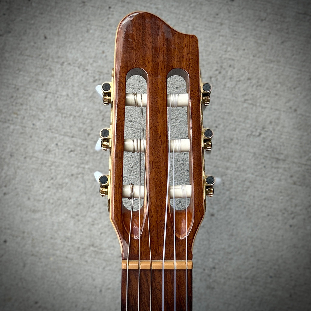 Used La Patrie Concert CW QIT Natural