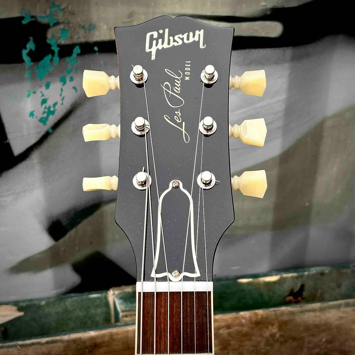 2022 Gibson Custom Shop 1960 Les Paul Standard VOS Reissue Cherry - W/Case
