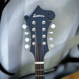 USED Eastman MD315 F-Style Mandolin W/Soft Case