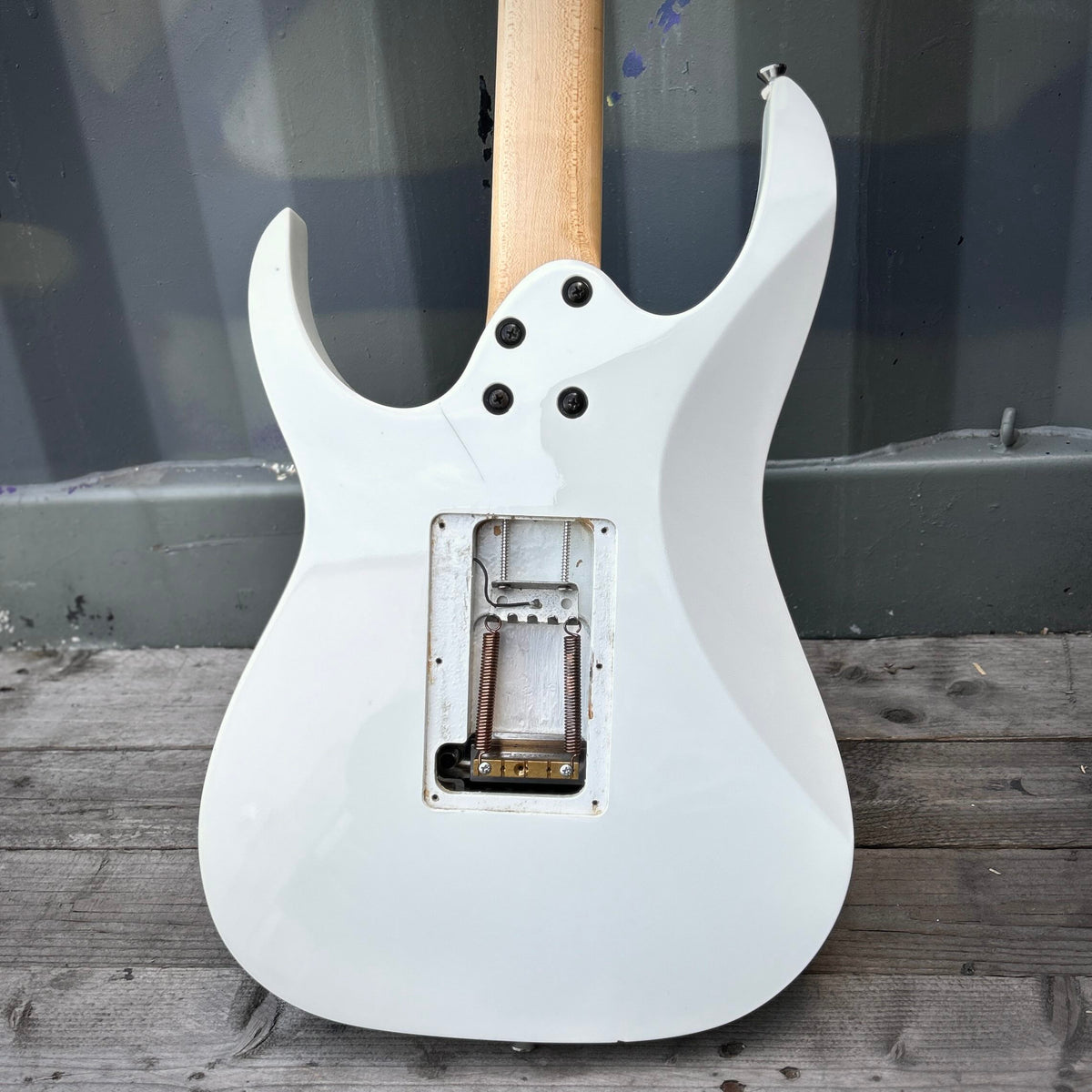 USED RG350DX (Modified)