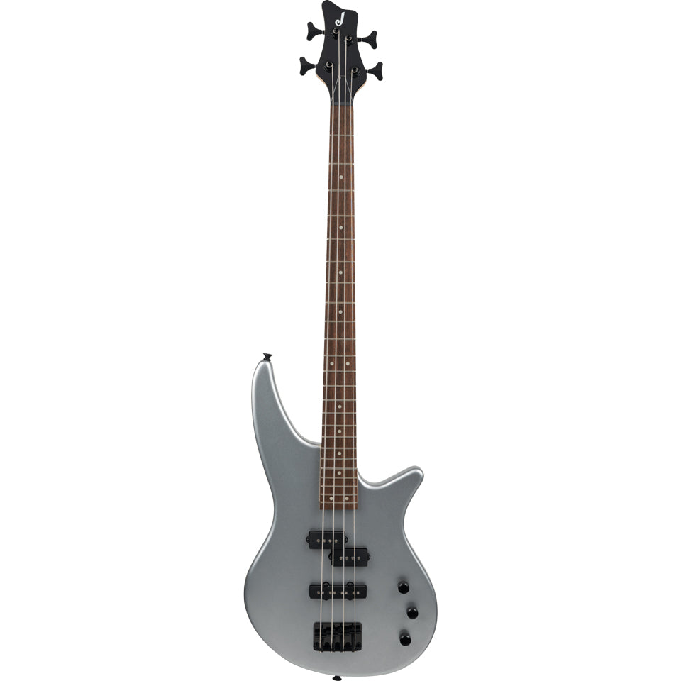 Jackson JS Series Spectra Bass JS2 Quicksilver