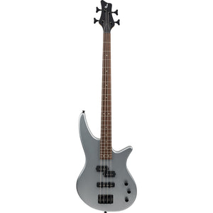 Jackson JS Series Spectra Bass JS2 Quicksilver