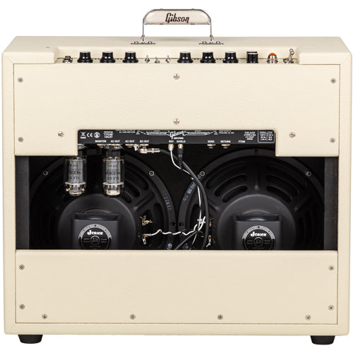 Gibson Dual Falcon 20 2x10 Combo