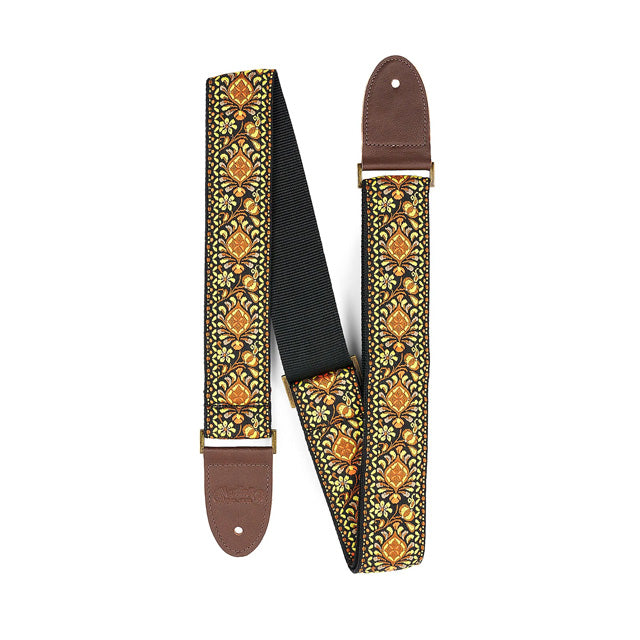 Martin Jacquard Strap Sunset 18A0160