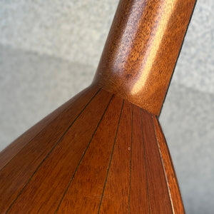 1934 Martin Bowl Back Mandolin w/Case