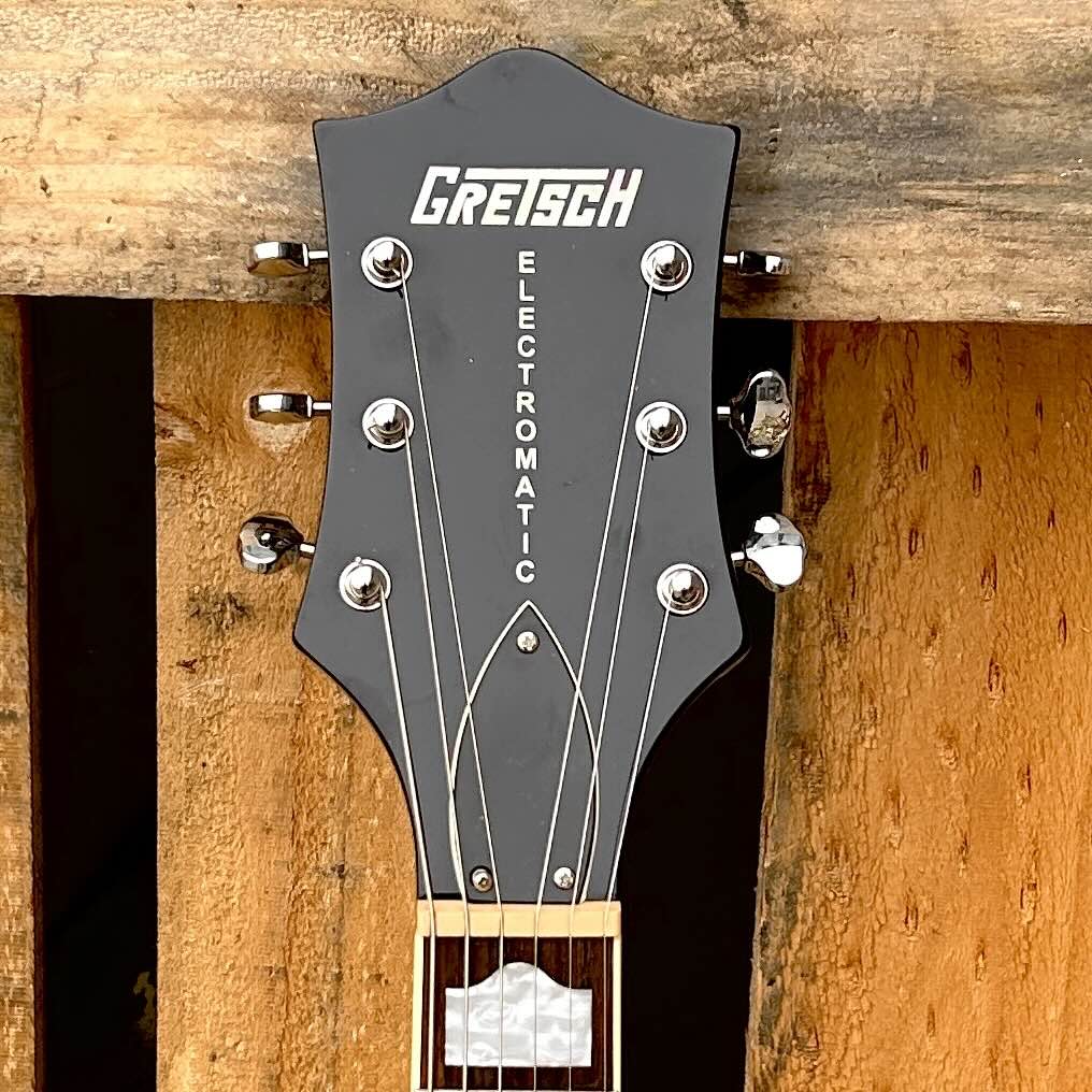 2013 Gretsch G5420T Electromatic Hollowbody w/Case