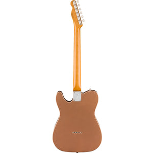 Fender Vintera III Mid 60s Telecaster Rosewood Fingerboard Firemist Gold w/Bag
