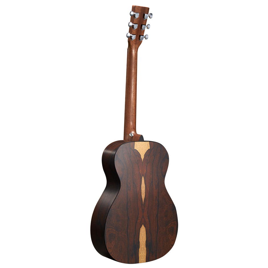 Martin 0-X2E Cocobolo w/Soft Case