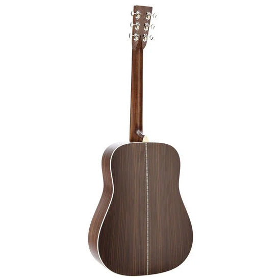 Martin D-28 Satin 1935 Burst w/Case