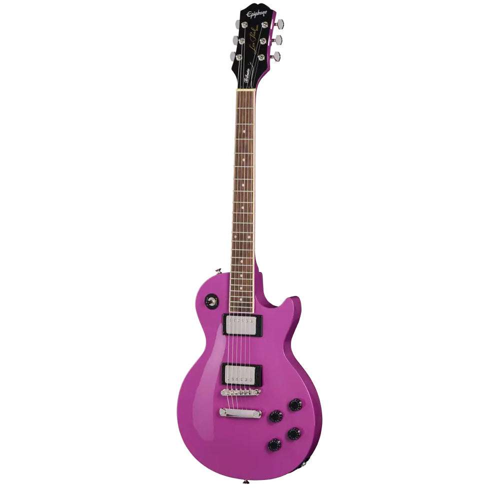 Epiphone Les Paul Tribute Majestic Purple