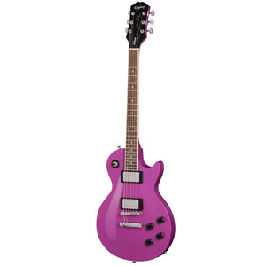 Epiphone Les Paul Tribute Majestic Purple
