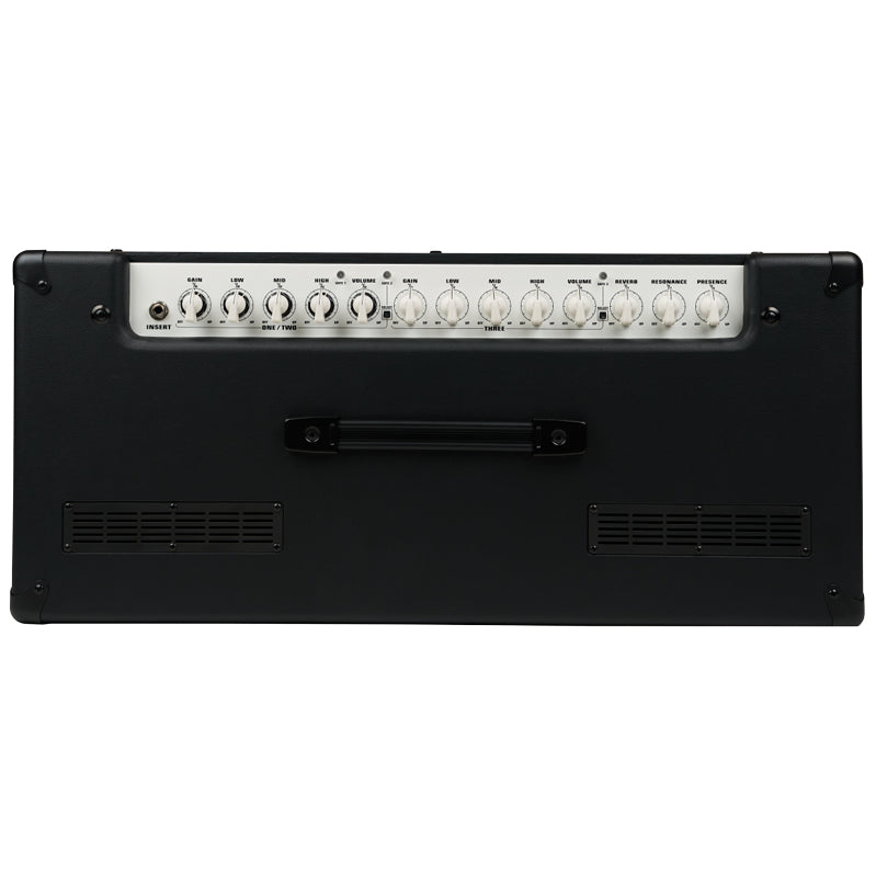EVH 5150III Hypersonic 6L6 212 Black Combo