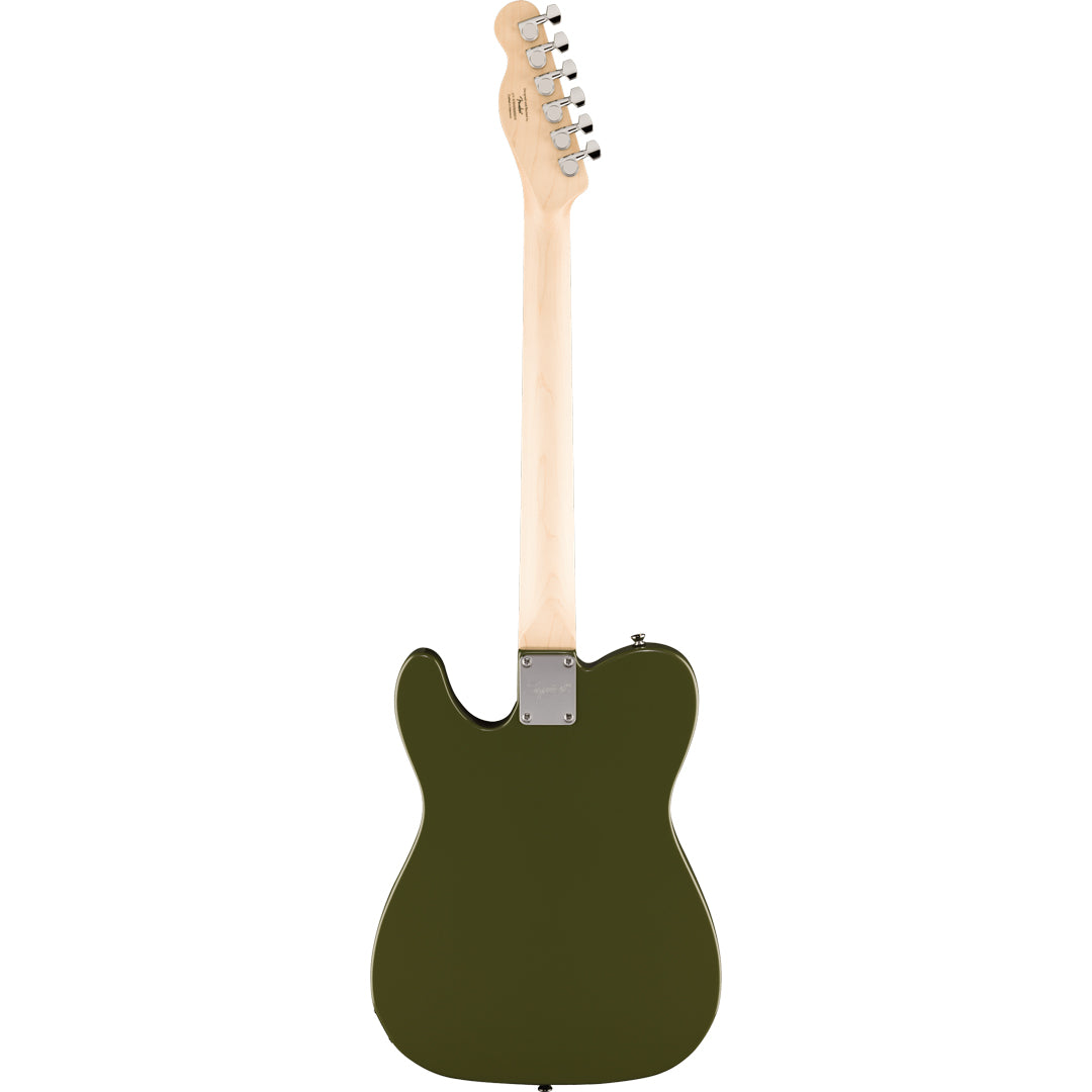 Squier Sonic Esquire H Olive