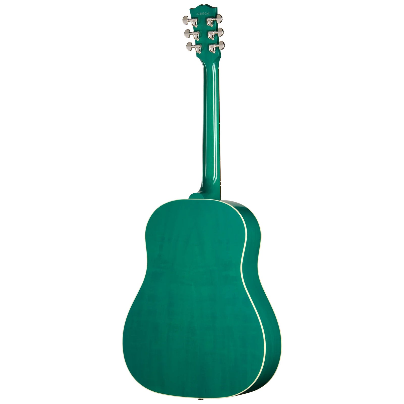 Gibson J-45 Standard Seafoam Green w/Case