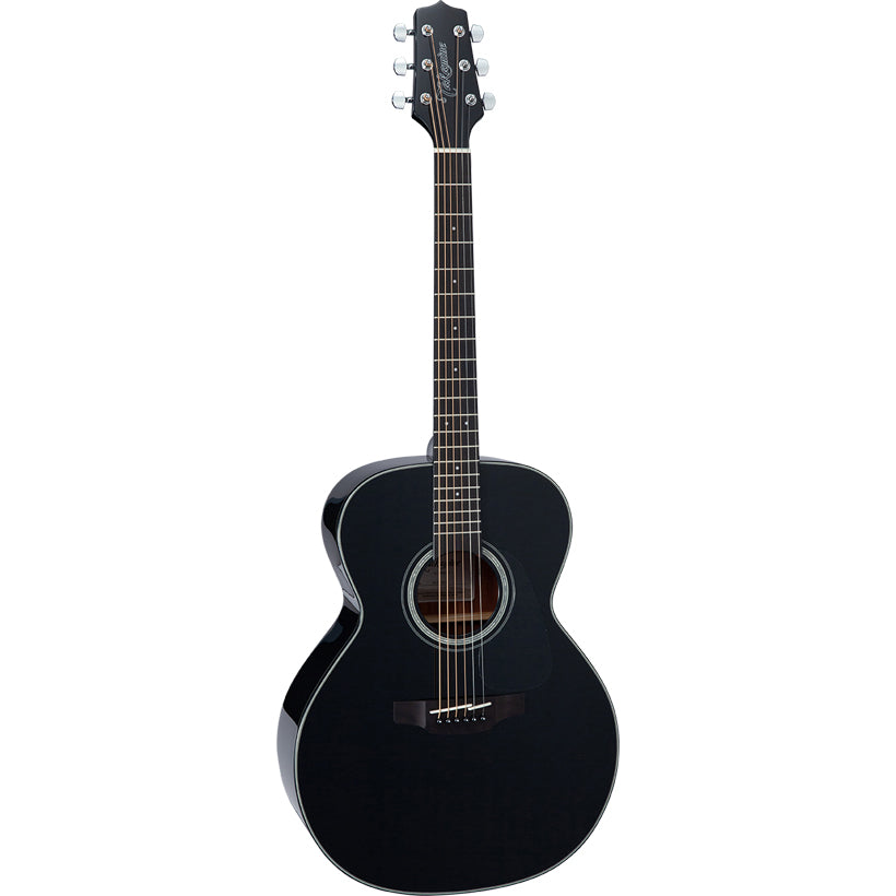 Takamine G-Series GN30 NEX Black
