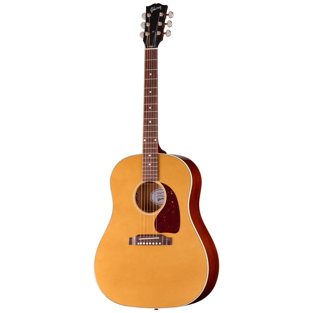 Gibson J-45 Standard Goldtop w/Case