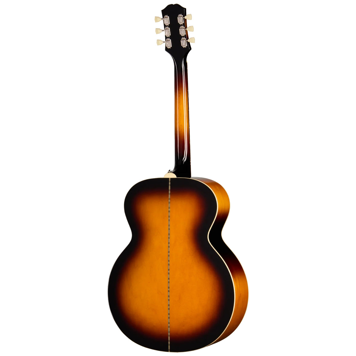 Epiphone Inspired by Gibson SJ-200 Studio Vintage Sunburst w/Bag