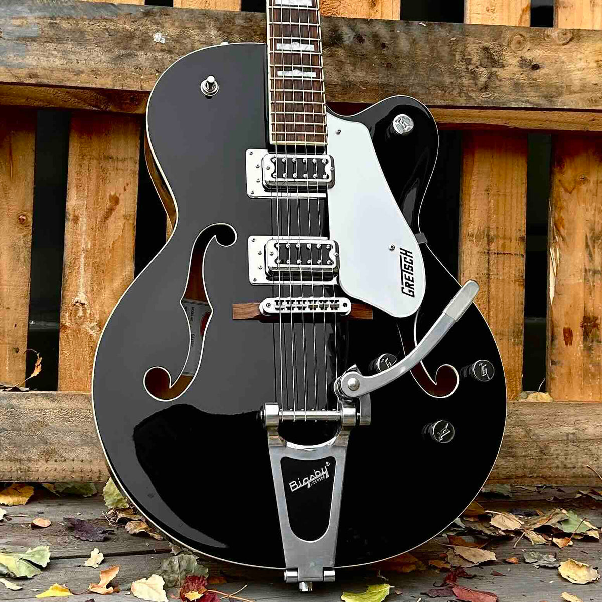 2013 Gretsch G5420T Electromatic Hollowbody w/Case