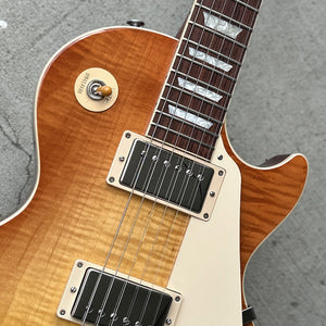 2023 Gibson Les Paul Standard '60s Unburst w/ Case