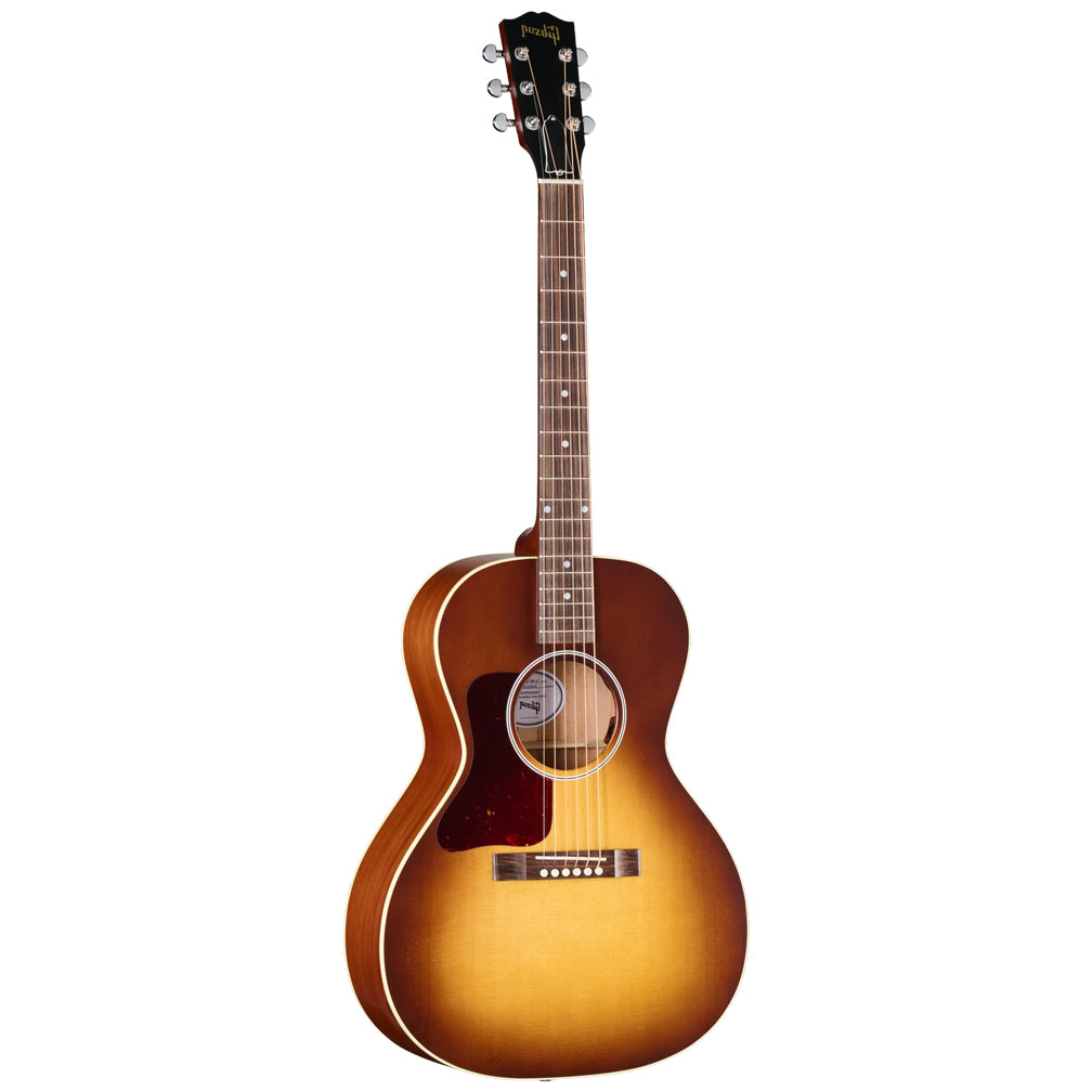 Gibson L-00 Special Satin Honeyburst Left Handed w/Soft Case