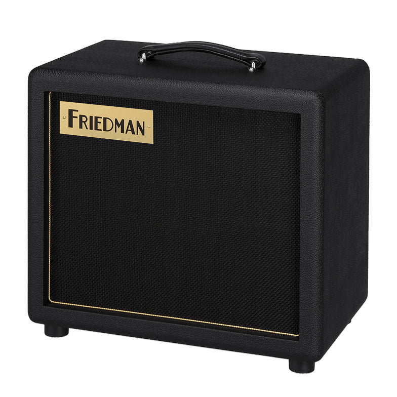 Friedman Pink Taco 112 Cabinet