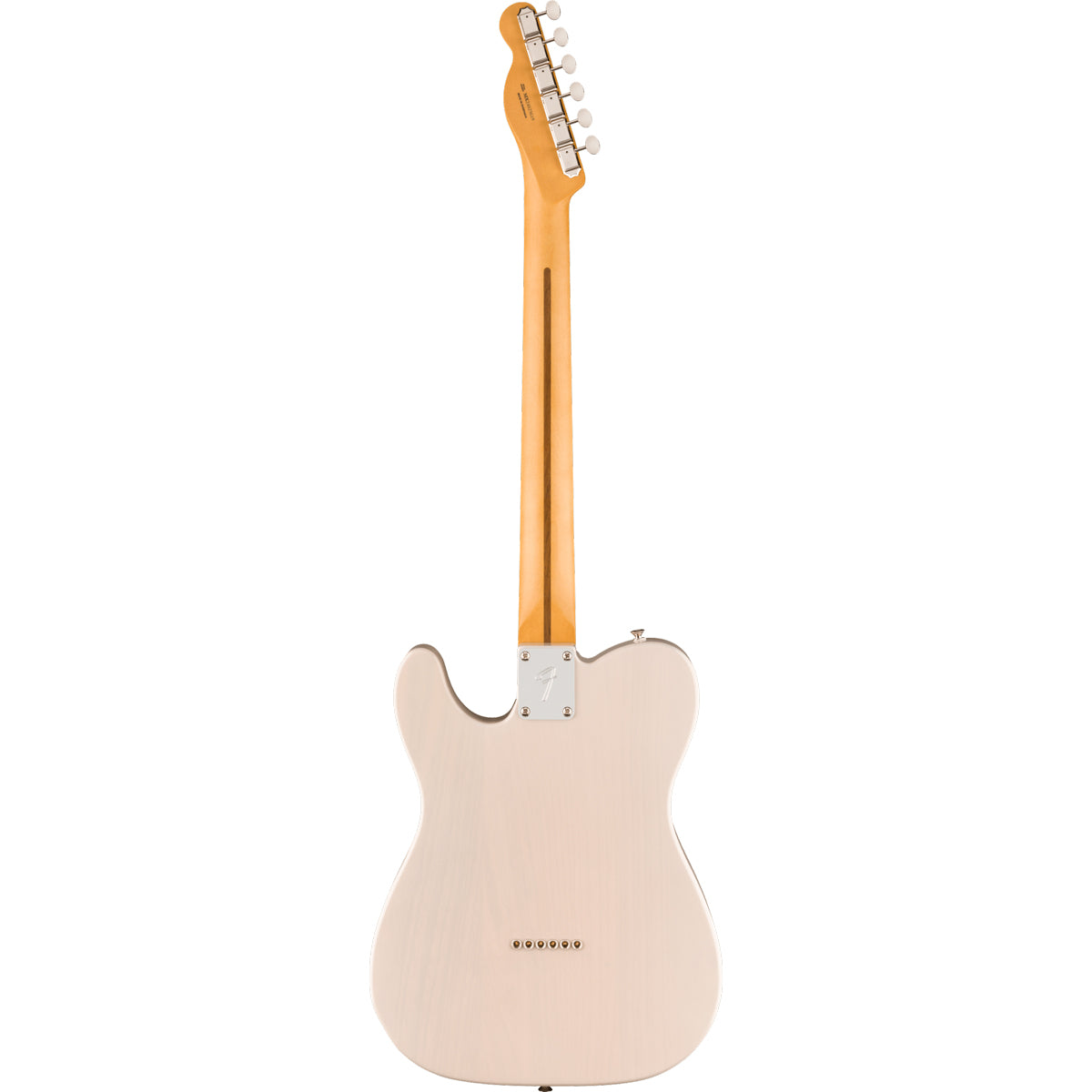 Fender Player II Telecaster Rosewood Fingerboard White Blonde