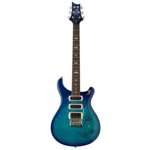 Paul Reed Smith (PRS) SE Studio Lake Blue w/Gig Bag