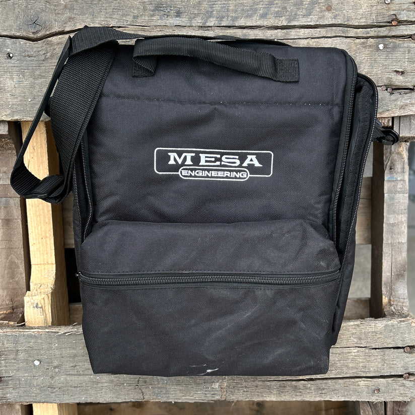 2023 Mesa/Boogie Subway D-350 Ultra-Compact 350-Watt Bass Amp Head w/ Bag