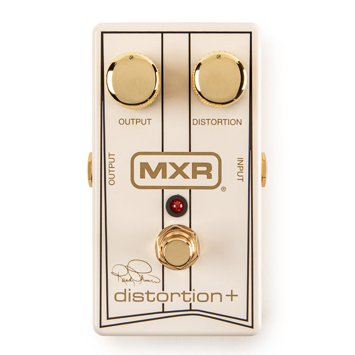 MXR Randy Rhoads Special Edition Concorde Distortion+