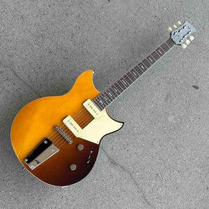 2023 Yamaha Revstar II Standard RSS02T Sunset Burst w/Bag