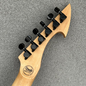 Used Ormsby Run 14 Hype 6 GTR w/Case
