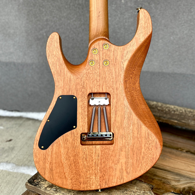 Used Suhr Andre Nieri Signature Modern w/Case