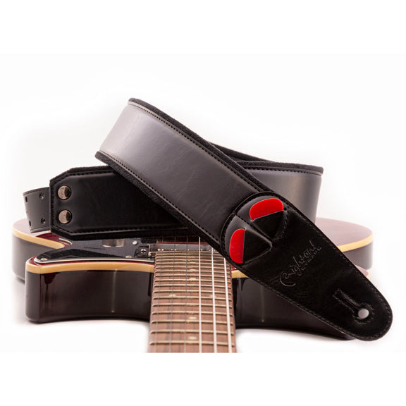 Right On! Mojo Charm-60 Black Strap