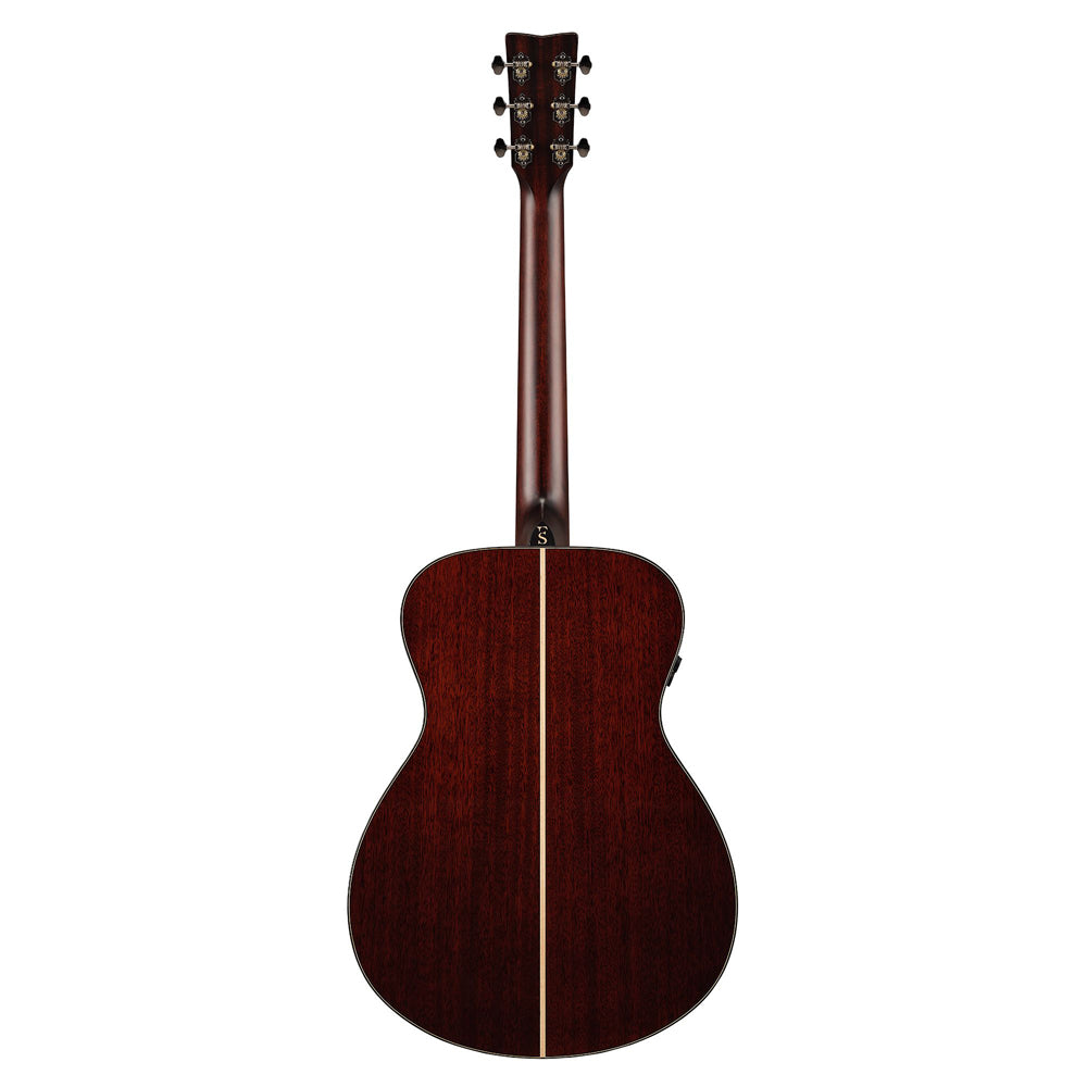 Yamaha FS9 MX w/Case