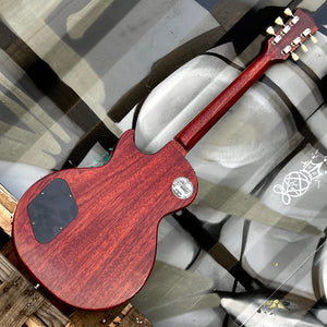 2023 Gibson Custom Shop 1958 Les Paul Standard VOS Bourbon Burst w/Case