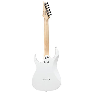 Ibanez Gio Mikro GRGM21 White