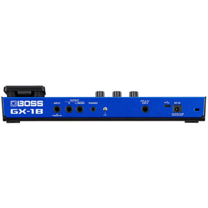 Boss GX-1B Guitar Effects Processor