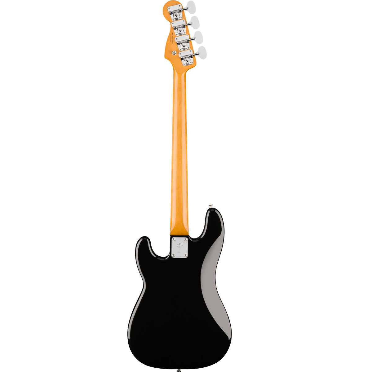 Fender Vintera III Late 60s Precision Bass Rosewood Fingerboard Black w/Bag