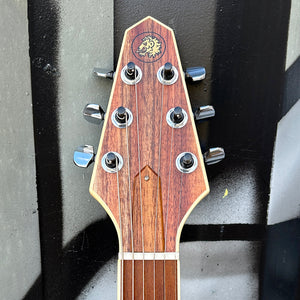 2021 Rick Turner Guitars Renaissance California Limited w/Case