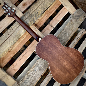 2021 Paul Reed Smith P20 Satin Black w/Bag