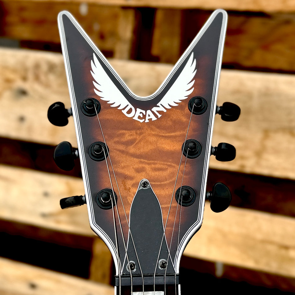 2024 Dean Cadillac Select Quilt Top Trans Brazilia