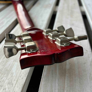 1980 Gibson Les Paul Standard Wine Red w/Case