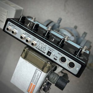 Used TC Electronic Alter Ego X4 Vintage Echo