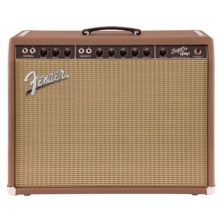 Fender '62 Super Combo Amp