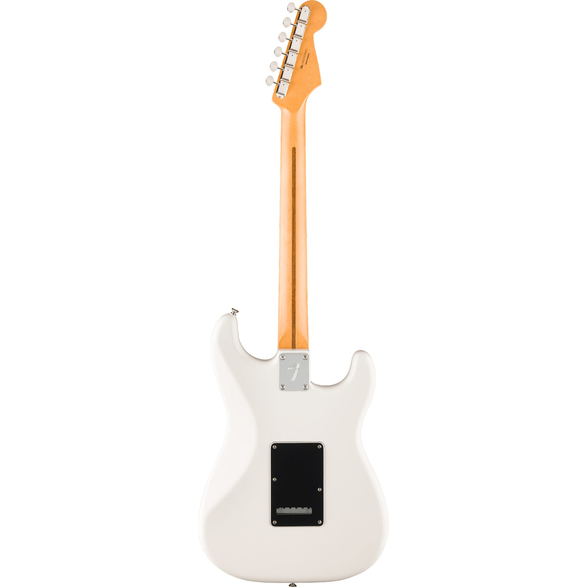 Fender Player II Stratocaster Rosewood Fingerboard Polar White Left Handed