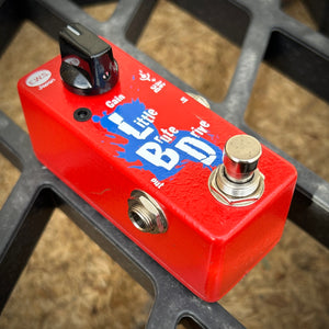 USED EWG Little Brute Drive