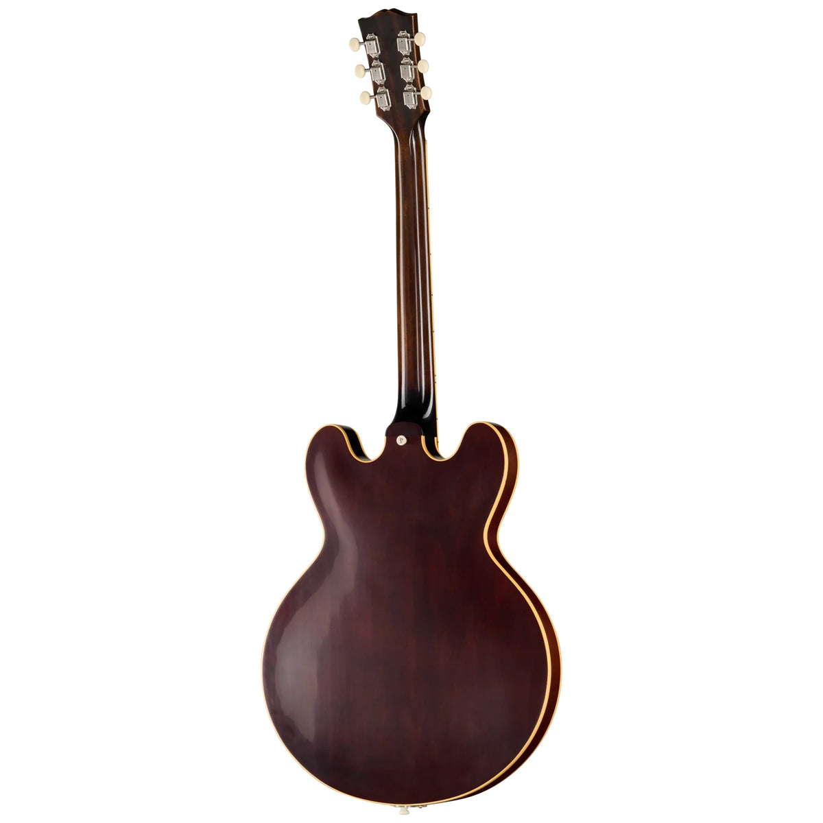 Gibson Custom Shop 1959 ES-330 Reissue VOS Vintage Burst w/Case