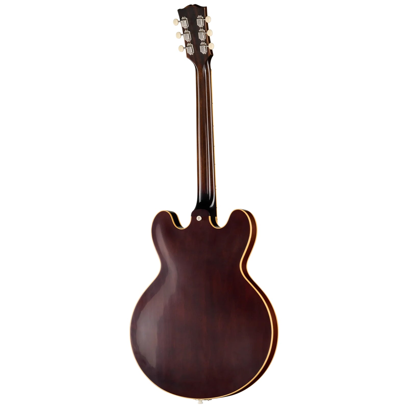 Gibson Custom Shop 1959 ES-330 Reissue VOS Vintage Burst w/Case
