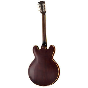 Gibson Custom Shop 1959 ES-330 Reissue VOS Vintage Burst w/Case